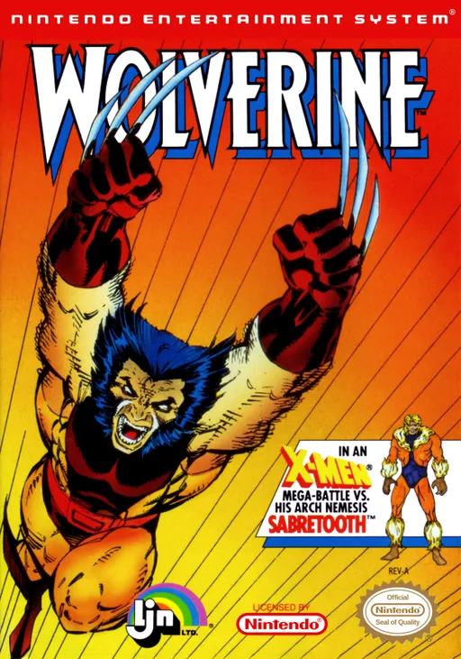 Wolverine (USA)